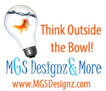 MGS Designz & More...